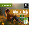 OCTATRON 8 ANTIOXIDANTS MULTIVITAMINS & MINERALS DIETARY SUPPLEMENT 30 CAPSULES